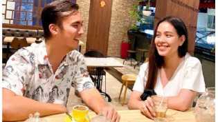 Lady Nayoan Bersedia Rujuk dengan Rendy Kjaernett