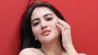 Duh! Daster Melorot, Diana Dee Starlight Bikin Netizen Dag Dig Dug Ser!