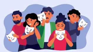 Ilmuwan Kenalkan Kepribadian Baru Otrovert, Bukan Introvert atau Extrovert