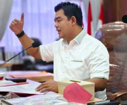 Identitas Mayat di Jalan Yos Sudarso Pekanbaru Terungkap