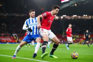 Liga Inggris Malam Ini: MU dan Man City Main