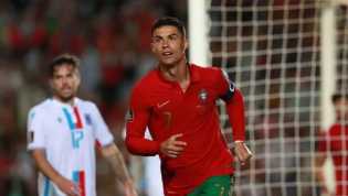Daftar 26 Pemain Portugal untuk Piala Dunia 2022