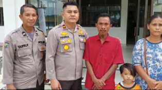 Pengabdian Akabri 1991, 2 Orang Jalani Operasi Bibir Sumbing Digratiskan