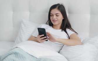 Ini Dampak Buruk Kecanduan Medsos