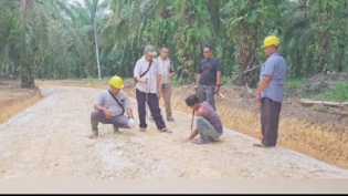 Ketua KKAD: Terimakasih Pak Effendi Sianipar