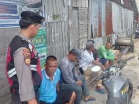 Bripka Andika: Cooling System Pilkada 2024 Jadi Langkah Pendekatan ke Masyarakat