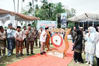 Meriahkan Festival Pacu Jalur Tradisional Kuantan Singingi, Hadiah Menggiurkan Menanti