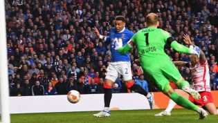 Hebat! Pelatih Berdarah Indonesia Bawa Rangers ke Final Liga Europa