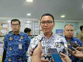 Tegaskan Tak Boleh Ada Bullying di Sekolah, Wawako Ingatkan Guru Harus Peduli ke Murid