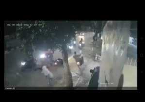 Viral Video Dugaan Penganiayaan Sekelompok Pengendara Sepeda Motor, Polisi: Kami Belum Terima Laporan! 