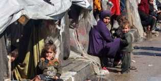 Israel Berencana Serang Rafah, Negara-negara Arab Ngamuk