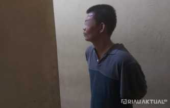 Viral! Pengemudi Ayla Melawan Arus dan Tabrak Kendaraan di Pekanbaru, Diduga ODGJ