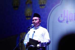 Gubernur Riau Abdul Wahid: Hadapi Persoalan Riau dengan Kerja Keras dan Kekompakan