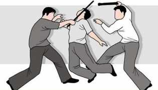 Viral Video Dugaan Penganiayaan Oleh Kelompok Geng Motor, Polda Riau Pastikan Bukan di Pekanbaru