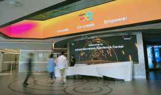 Indosat Bukukan Pendapatan Rp37,4 Triliun Sepanjang Sembilan Bulan Tahun 2023