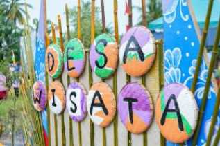 Dispar Riau Umumkan 15 Desa Wisata Terbaik 2022, Ini Daftarnya