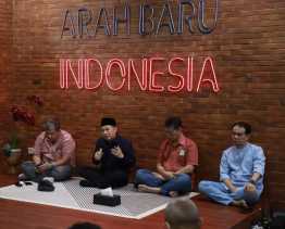 Gelora Apresiasi Presiden Jokowi Berani Undang Vladimir Putin di Perhelatan G20