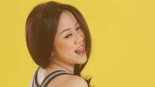 Obati Kangen Netizen, Tante Ernie Unggah Foto