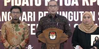 Pemungutan Suara Ulang di Kuala Lumpur Gunakan Metode TPS