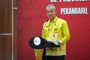 Angka Kehadiran Bayi ke Posyandu Masih 70 Persen, Pemprov Minta Perhatian Pemerintah Daerah