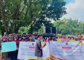 Bekas Karyawan PTPN Berusaha Kemplang Keuangan Negara Hingga Rp140 Miliar