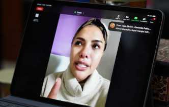 Keluarga Tak Terima Nama Almarhum Henry Soetio Dicatut Nikita Mirzani