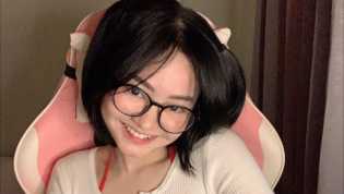 Potret Tokyolagi, Seleb TikTok yang Bikin Cowok-Cowok Gagal Fokus!