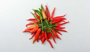 8 Rempah Ini Efektif Bantu Turunkan Berat Badan