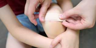 Rentan Alami Luka, Begini Pencegahan yang Bisa Dilakukan Penderita Diabetes