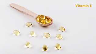 Ini Manfaat Vitamin E untuk Kesehatan dan Kecantikan Kulit
