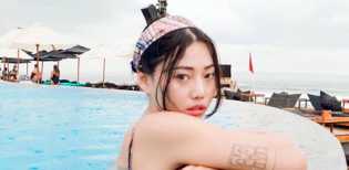 Wendy Walters Mantap Ingin Pisah dengan Reza Arap