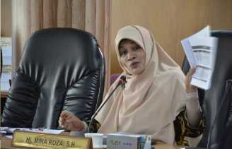 Penempatan Guru PPPK Jadi Sorotan DPRD Riau, Mira Roza: Jangan Merusak Data Dapodik