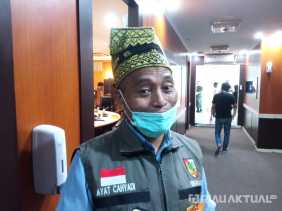 Wawako Minta OPD Terkait Segera Mediasi Pedagang STC