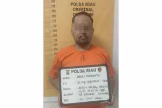 Pegawai Bank BRK Bobol 71 Rekening Nasabah Senilai Rp5 Miliar