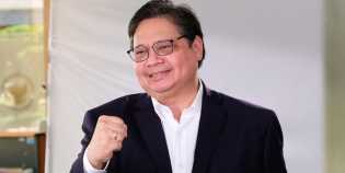 Pengamat : Peluang Airlangga di Pilpres 2024 Sangat Kuat