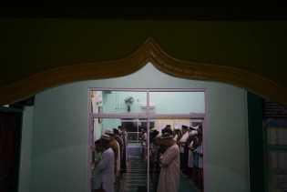 Tahun Ini, Pemprov Kembali Agendakan Safari Ramadhan Gubernur dan Wagub Riau