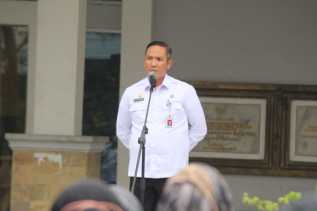 Pekanbaru Kumpulkan Rp325 Miliar dari Pajak Daerah