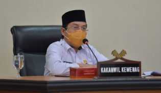 Total Sudah Ada 221 Jemaah Umroh Asal Riau Berangkat ke Arab Saudi