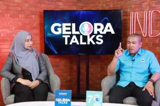 PN Jakpus Dinilai Ubah Norma Pemilu dalam Konstitusi yang Jadi Kewenangan MPR