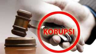 Buronan Korupsi Pengadaan Pipa Transmisi Inhil Ditangkap di Sumut