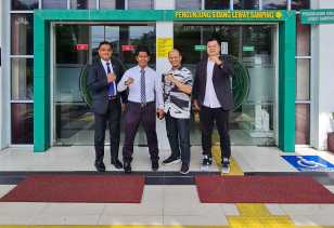 Tak Bisa Tunjukan Bukti, Tim Kuasa Hukum Agung Siap Ajukan Gugatan Balik Irwen