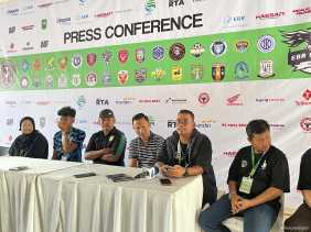 Menuju Pentas Dunia, EBR United Gelar Tanjak Riau Internasional Cup 2025