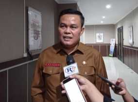 Pasca Erupsi Marapi Sumbar, Pekanbaru Cari Sumber Pasokan Pangan Lain