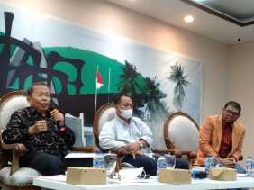 DPR : RUU Perampasan Aset Mendesak Disahkan