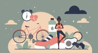 9 Kebiasaan Ini Bikin Umur Panjang, Sudah Terbukti Ilmiah