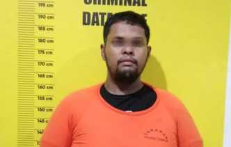 Aksi Anak Mengamuk dan Ancam Orang Tua di Pekanbaru Berakhir di Kantor Polisi