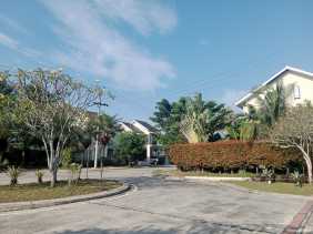 Suhu Udara Capai 32 Derajat, Riau Masih Berpotensi Diguyur Hujan