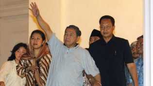 Kesaksian Alissa Wahid Detik-detik Pelengseran Gus Dur dari Kursi Presiden