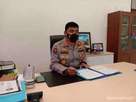 Dugaan Korupsi Proyek Jembatan Selat Rengit