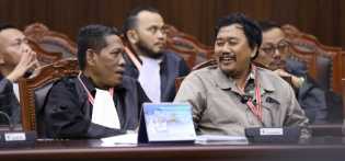 MK Putusan Masyarakat Adat Diperbolehkan Berkebun Sawit di Kawasan Hutan